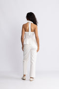 Freda Topp - Vit