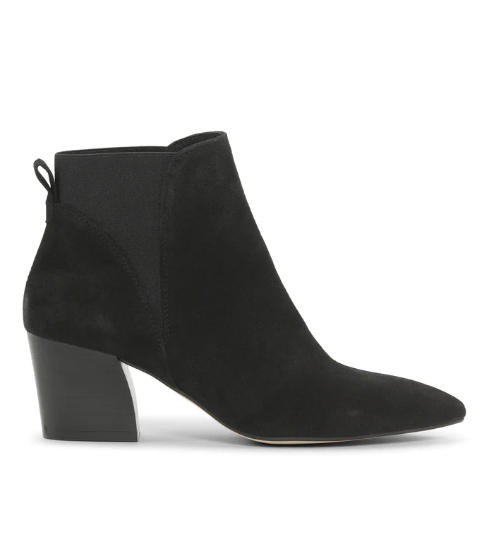 Frederikke - Black