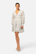 Freya Dress - Morning Breeze