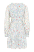 Freya Dress - Morning Breeze