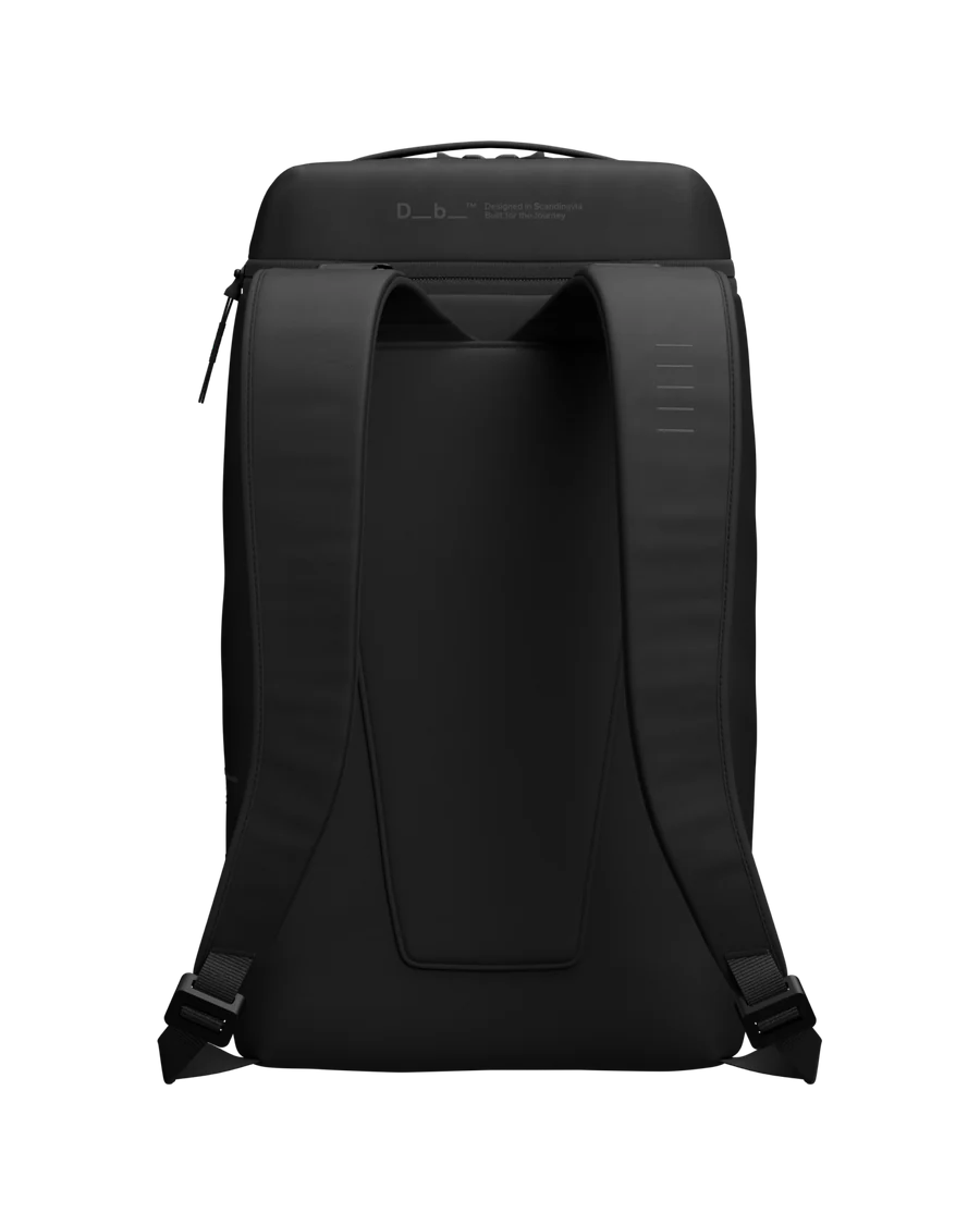 Freya Backpack 22L - Black Out