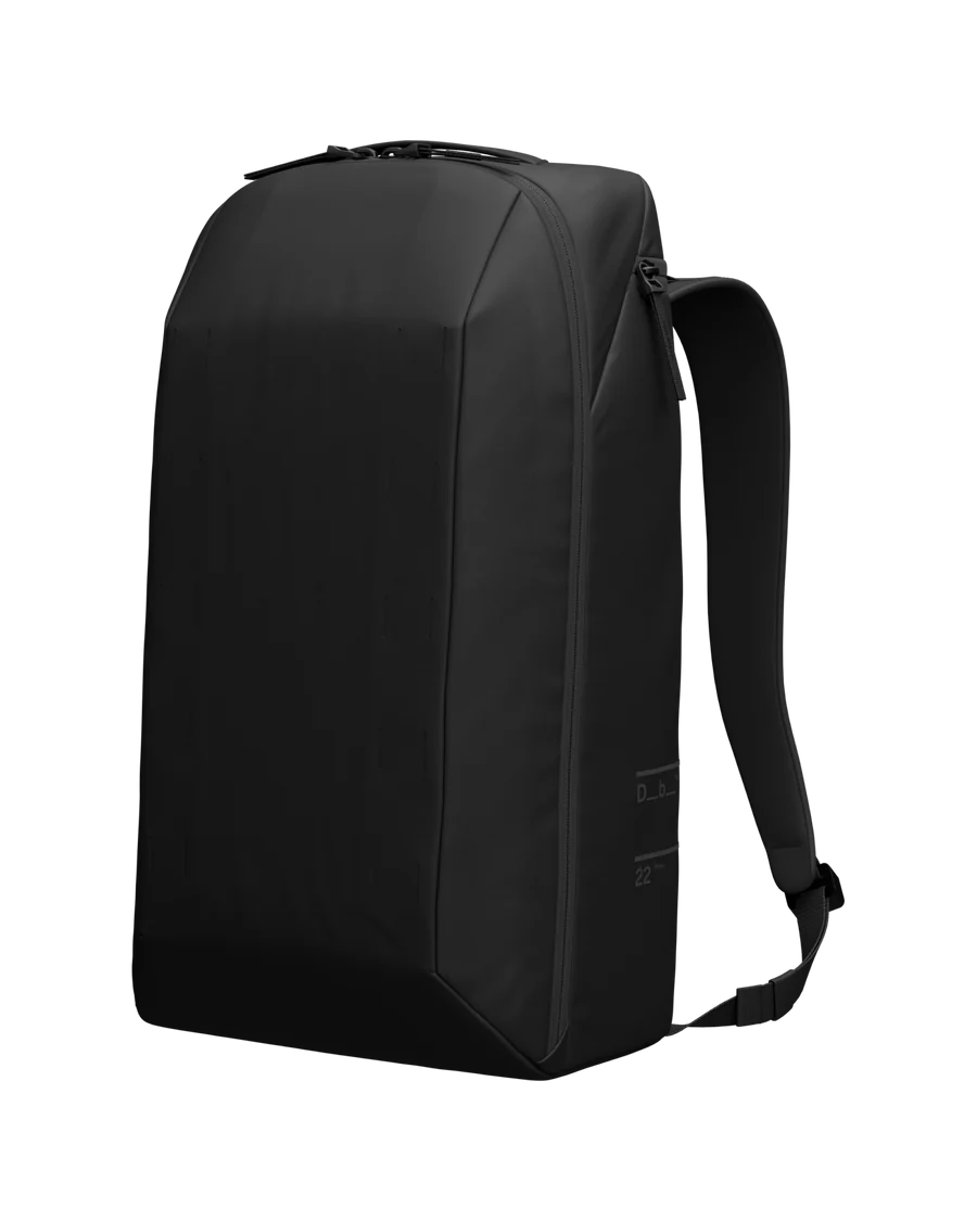 Freya Backpack 22L - Black Out