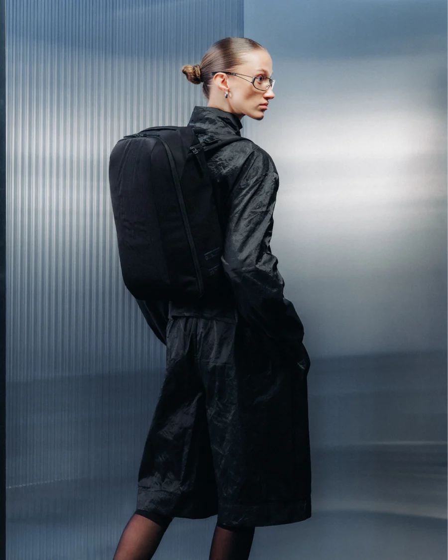 Freya Backpack 22L - Black Out