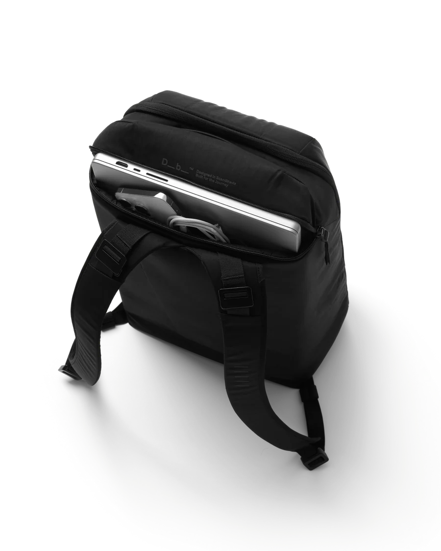 Freya Backpack 22L - Black Out