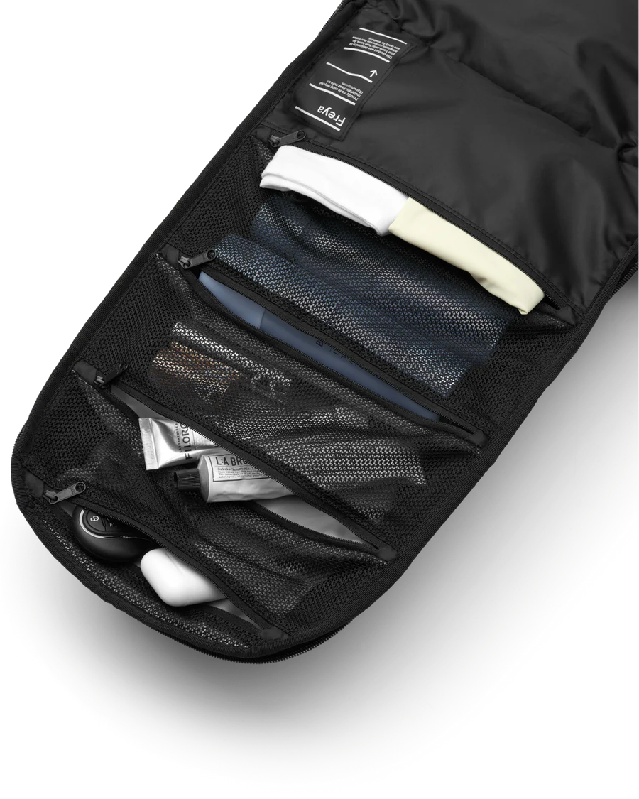 Freya Backpack 22L - Black Out