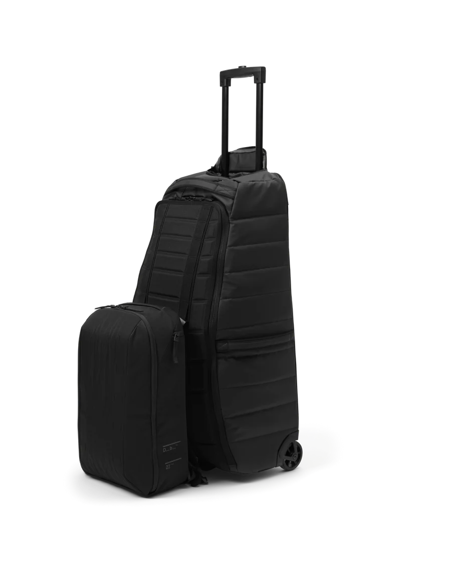 Freya Backpack 22L - Black Out