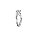 Frida Ring - Silver