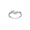 Frida Ring - Silver