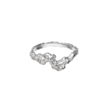 Frida Ring - Silver