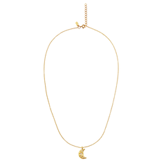 Friendship Necklace - Gold