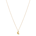 Friendship Necklace - Guld