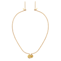 Friendship Necklace - Guld