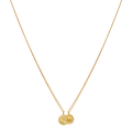 Friendship Necklace - Guld