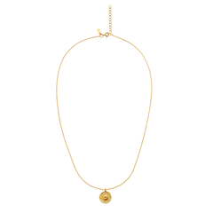 Friendship Necklace - Gold