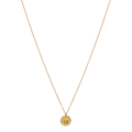Friendship Necklace - Guld