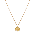 Friendship Necklace - Guld