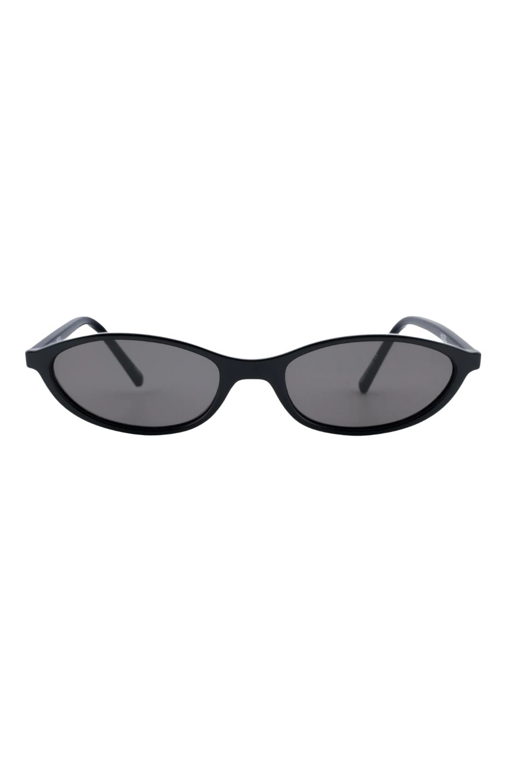 Hazel - Svart/Smoke