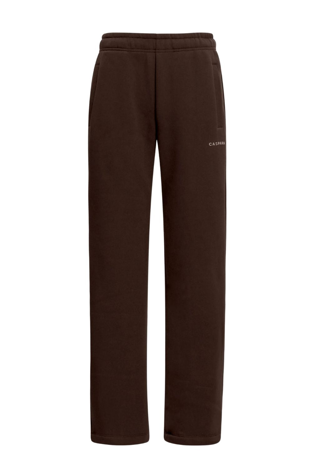 W. Cosmo Straight Leg - Espresso