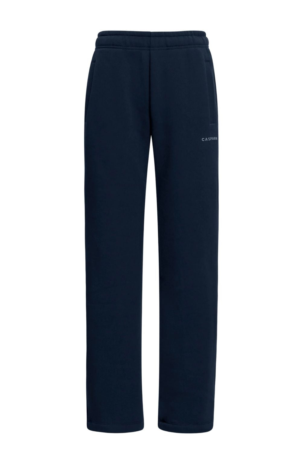 W. Cosmo Straight Leg - Navy