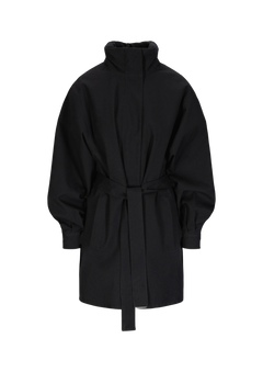 Rossby Coat - New Black