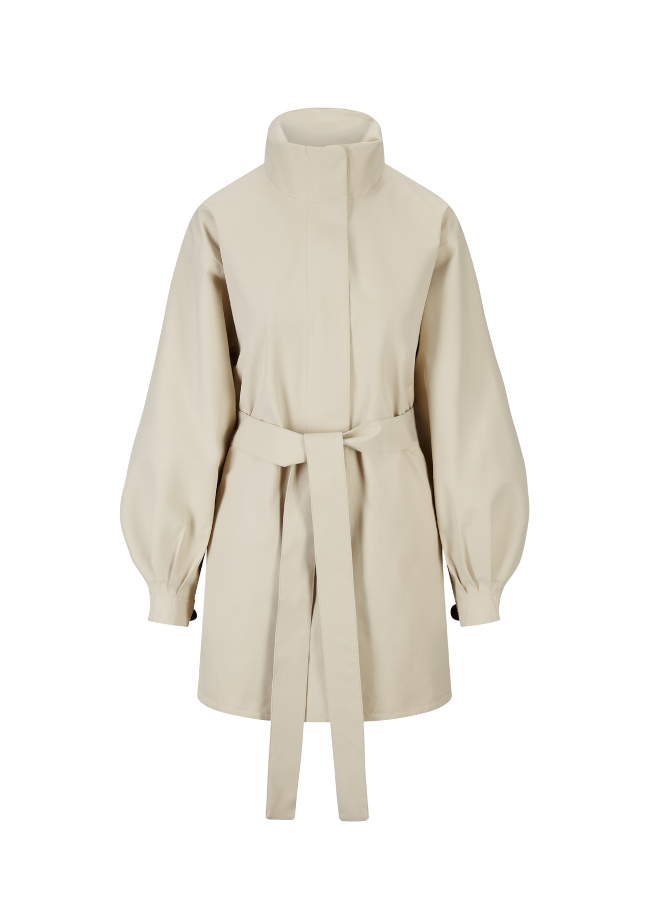 Rossby Coat - Sand
