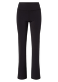 Honor Flared Pant - Svart
