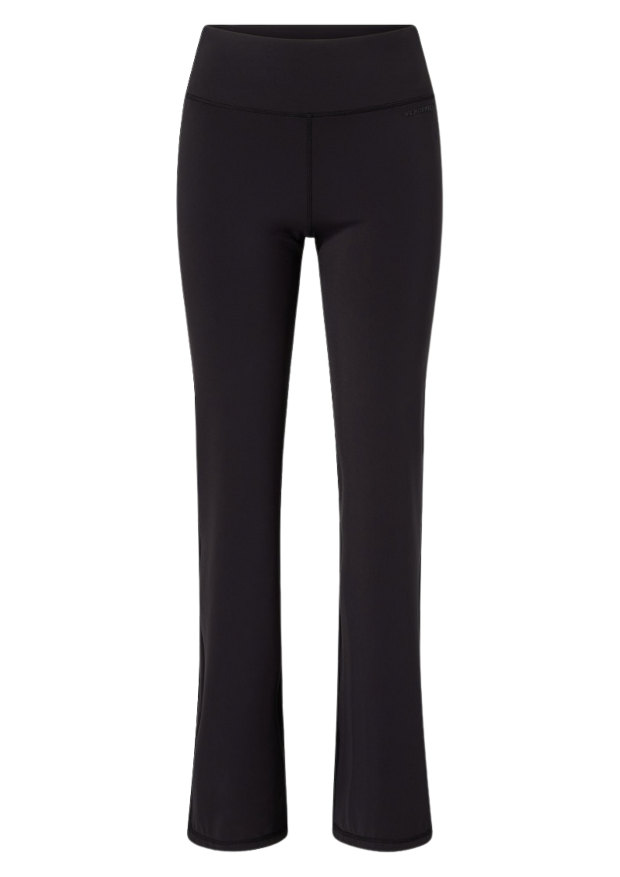 Honor Flared Pant - Svart