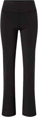 Honor Flared Pant - Svart