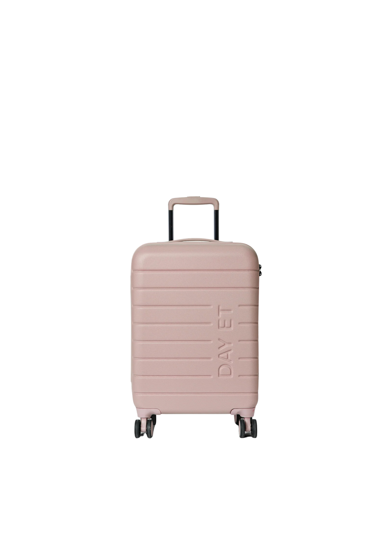 Day Tonal 20" Suitcase - Cloud Rose