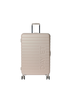 Day Tonal 28" Suitcase - Moon Rock