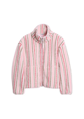 Rype Fleecejacka - Pink Mix