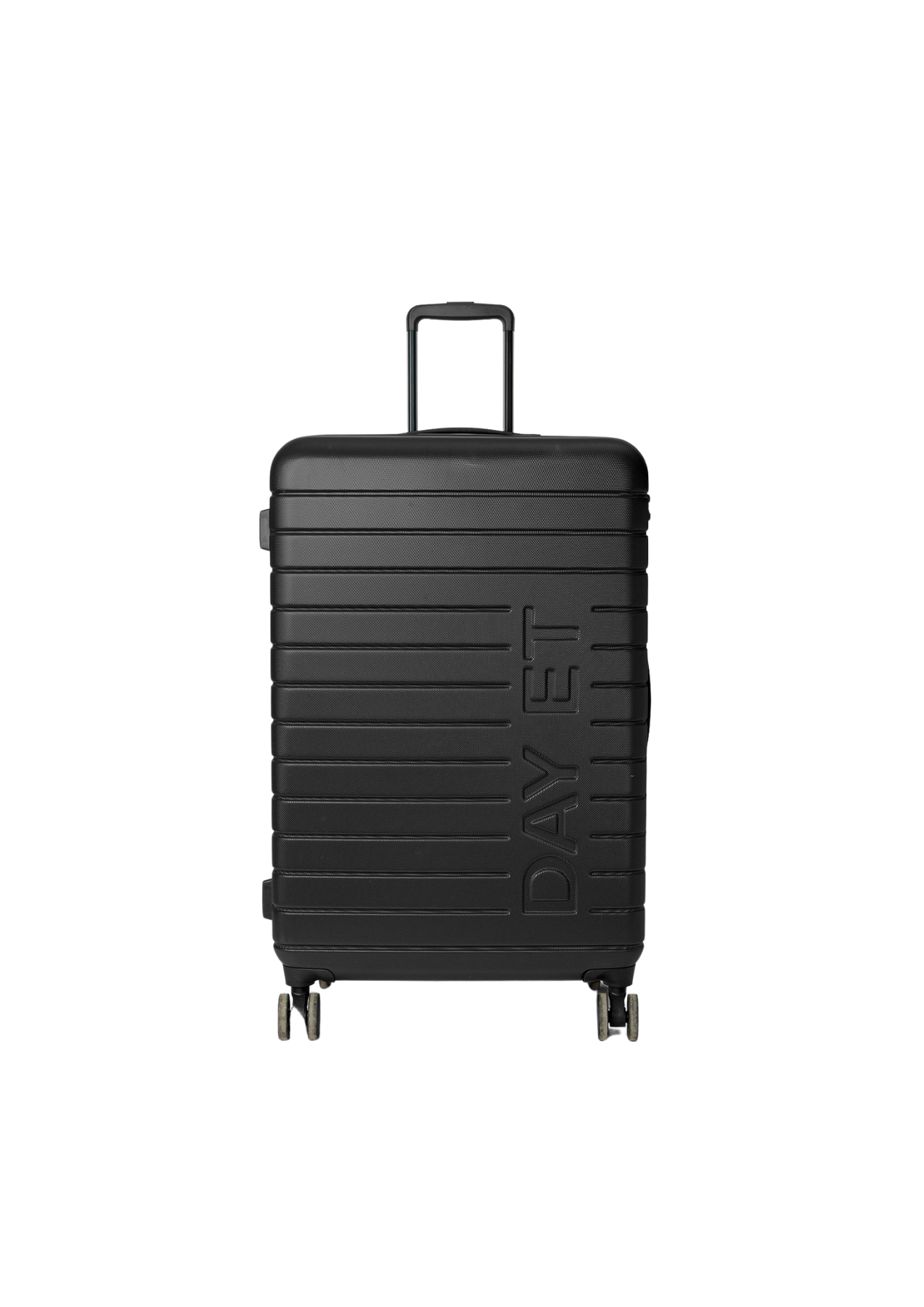 Day Tonal 28" Suitcase - Svart