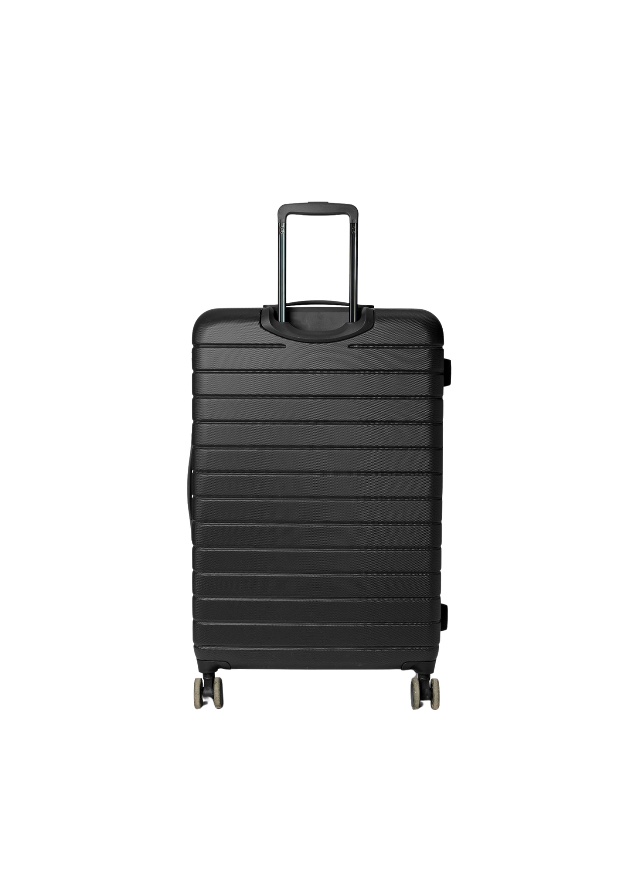 Day Tonal 28" Suitcase - Svart
