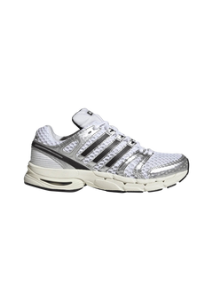 Adistar Control 5 W - Ftwwht/Cblack/Silvmt