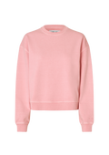 Savan Sweat - Bleached Mauve Pigment
