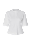 Sadisas T-Shirt - Vit