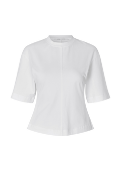 Sadisas T-Shirt - Bright White