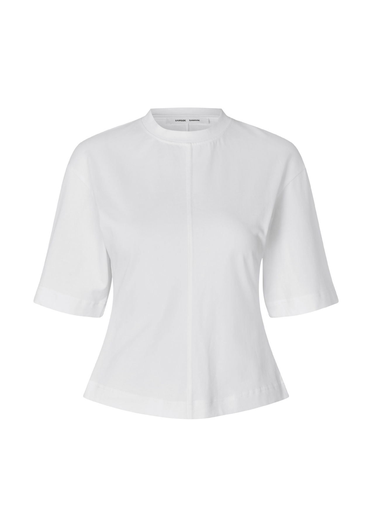 Sadisas T-Shirt - Vit