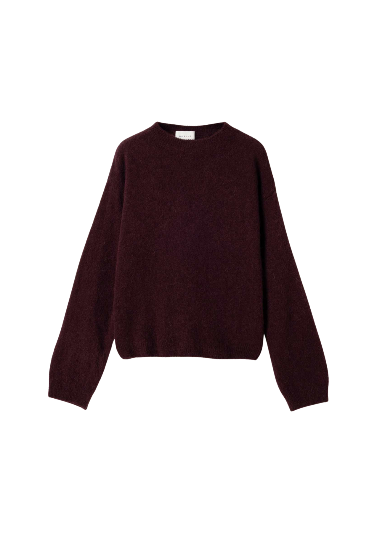 N-Martie Knit - Winetasting