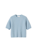 N-Lane Knit - Sky Blue