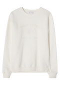 Bounce Sweater - Vit