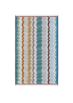 Eva Hand Towel - Multicolor