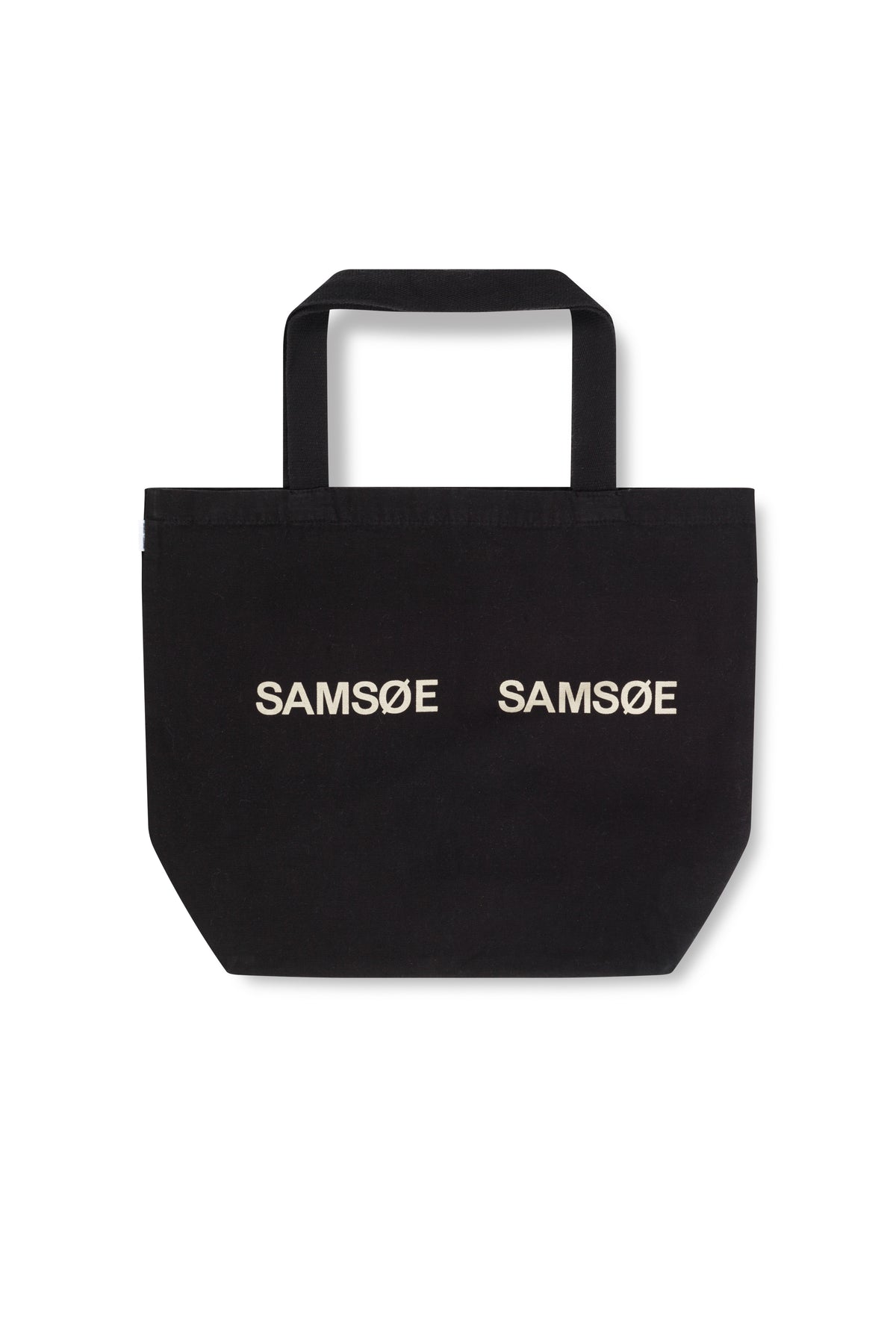 Frinka Shopper - Svart