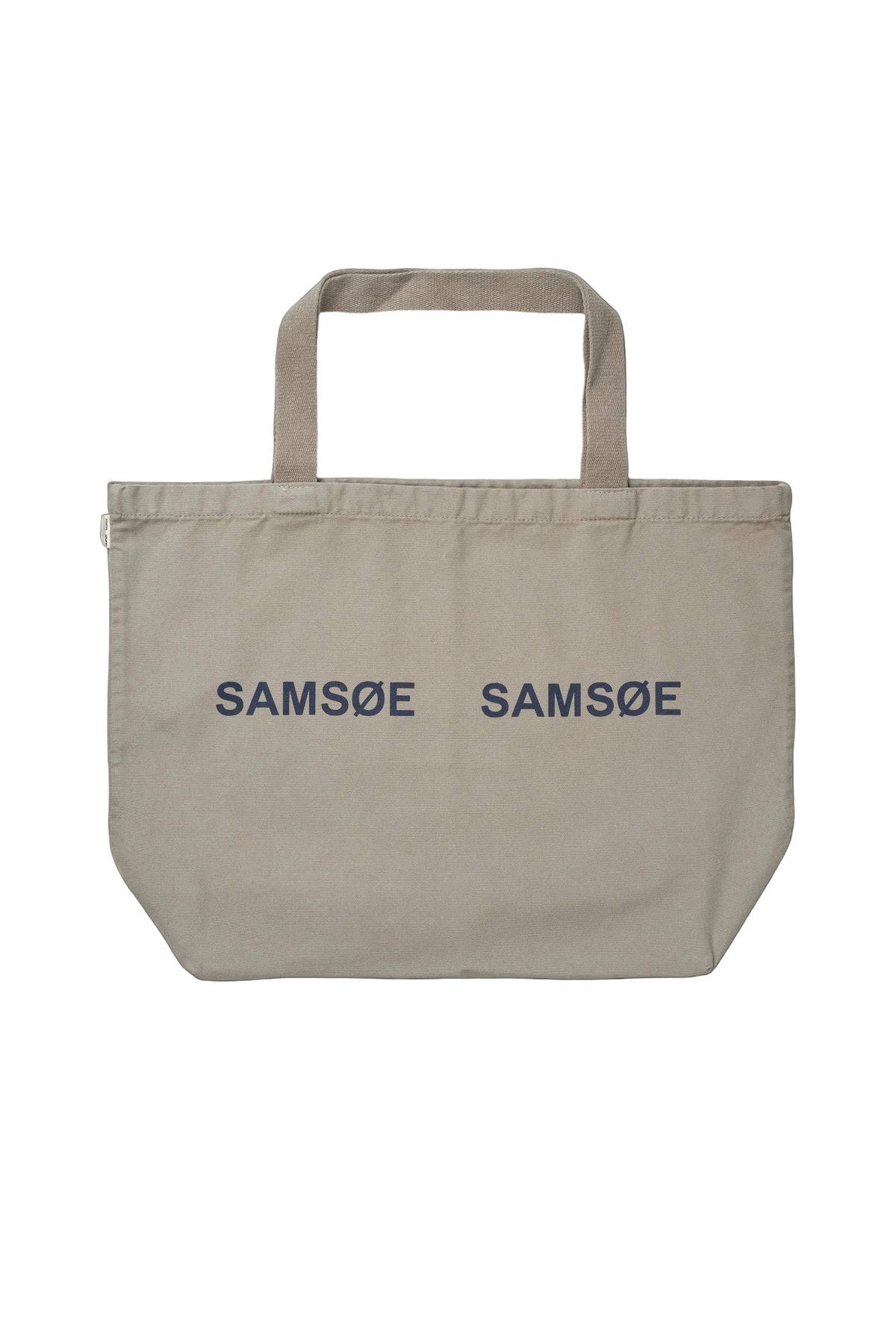 Samsøe Samsøe Frinka Shopper - Grå