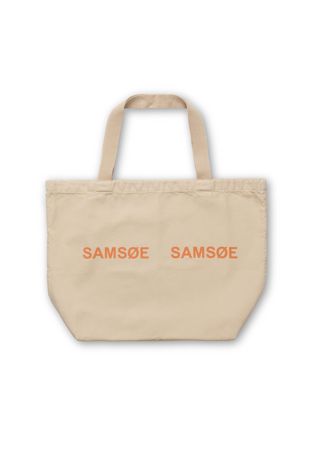 Frinka Shopper - White Pepper