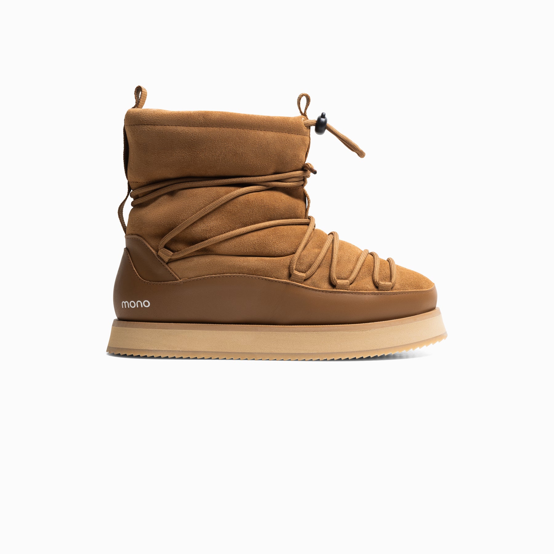Frost Mid - Cognac