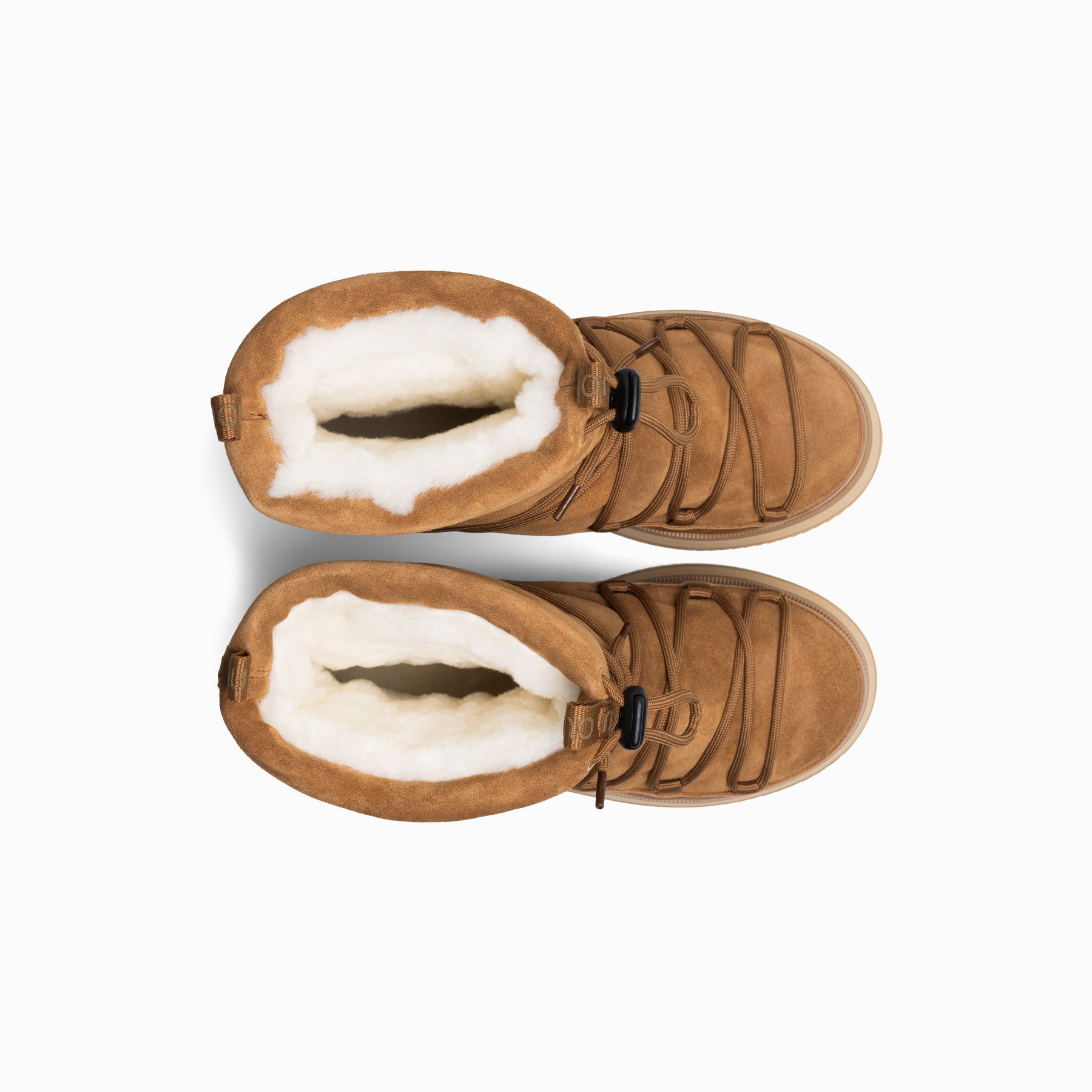 Frost Mid - Cognac
