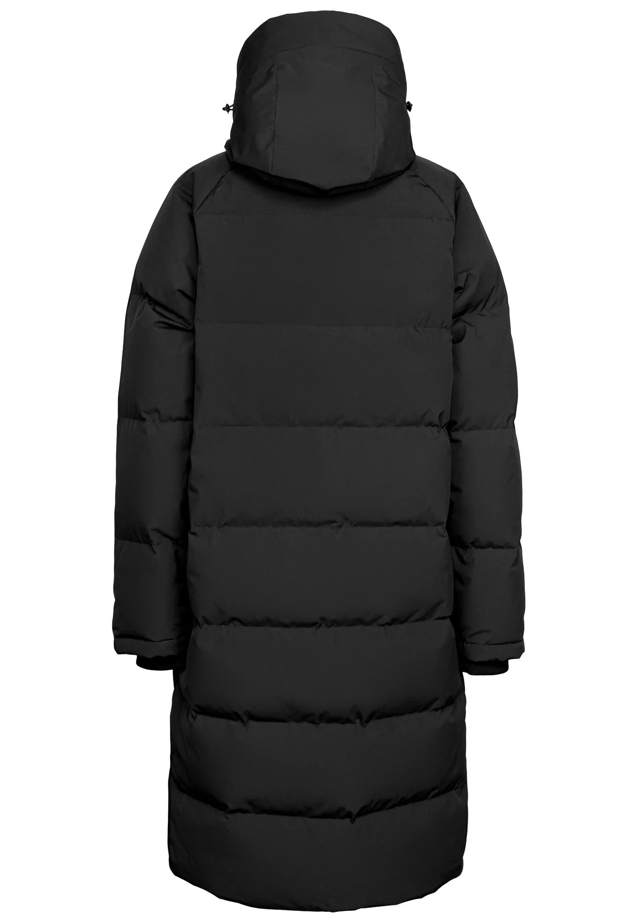 Frostin - Svart