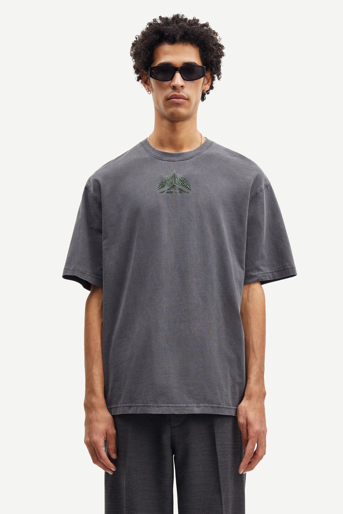 Future T-Shirt 14508 - Climbing