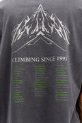 Future T-Shirt 14508 - Climbing